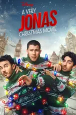 Nonton A Very Jonas Christmas Movie (2025) Sub Indo HD - Rebahin-LK21