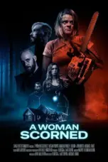 Nonton Film A Woman Scorned Sub Indo