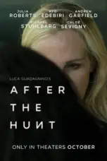 Nonton Film After the Hunt Sub Indo