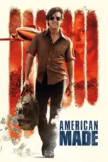 Nonton Film American Made Sub Indo