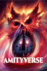 Nonton Film Amityverse Sub Indo
