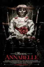 Nonton Film Annabelle Sub Indo