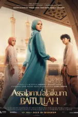 Nonton Film Assalamualaikum Baitullah Sub Indo
