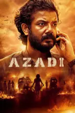Nonton Film Azadi Sub Indo
