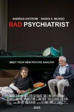 Nonton Film Bad Psychiatrist Sub Indo