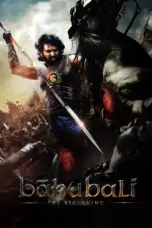 Nonton Film Bahubali: The Beginning Sub Indo