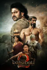 Nonton Film Bahubali 2: The Conclusion Sub Indo