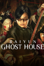 Nonton Film Baiyun Ghost House Sub Indo
