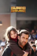 Nonton Film Bajrangi Bhaijaan Sub Indo
