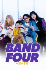 Nonton Film Band Four Sub Indo