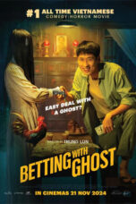 Nonton Film Betting With Ghost Sub Indo