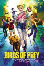 Nonton Film Birds of Prey Sub Indo