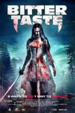 Nonton Film The Bitter Taste Sub Indo