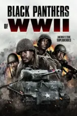Nonton Film Black Panthers of WWII Sub Indo