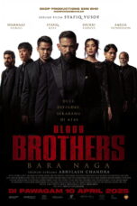 Nonton Film Blood Brothers: Dragon’s Embers Sub Indo