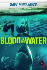 Nonton Film Blood in the Water Sub Indo