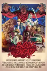 Nonton Film The Book of the Dead Sub Indo