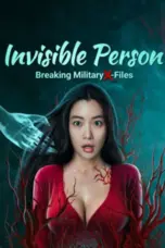 Nonton Film Breaking Military X-Files Invisible Person Sub Indo