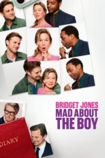 Nonton Film Bridget Jones: Mad About the Boy Sub Indo