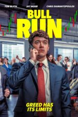Nonton Bull Run (2025) Sub Indo HD - Rebahin-LK21