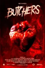 Nonton Film Butchers Sub Indo