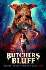 Nonton Film Butchers Bluff Sub Indo