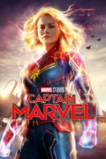 Nonton Film Captain Marvel Sub Indo