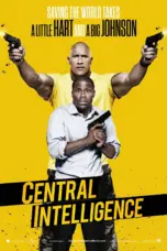 Nonton Film Central Intelligence Sub Indo