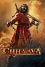 Nonton Film Chhaava Sub Indo