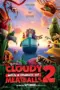 Nonton Film Cloudy with a Chance of Meatballs 2 Sub Indo