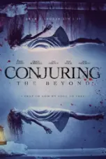 Nonton Film Conjuring: The Beyond Sub Indo