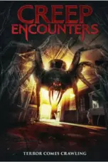 Nonton Film Creep Encounters Sub Indo