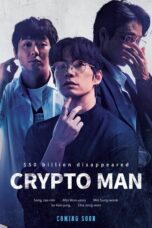 Nonton Crypto Man (2025) Sub Indo HD - Rebahin-LK21