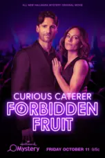 Nonton Film Curious Caterer: Forbidden Fruit Sub Indo