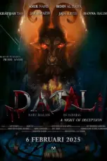 Nonton Film Dajal Satu Malam di Pedajal Sub Indo