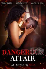 Nonton Film Dangerous Affair (2025 Sub Indo