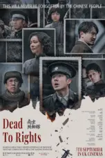 Nonton Film Dead to Rights Sub Indo
