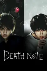 Nonton Film Death Note Sub Indo