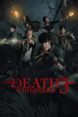 Nonton Film Death Whisperer 3 Sub Indo