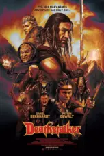 Nonton Film Deathstalker Sub Indo