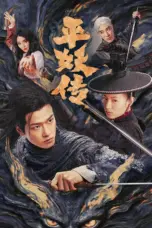Nonton The Demon Wardens: Convergence of Souls (2025) Sub Indo HD - Rebahin-LK21