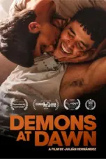 Nonton Film Demons at Dawn Sub Indo