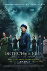 Nonton Film Detective Kien: The Headless Horror Sub Indo