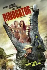 Nonton Film DinoGator Sub Indo