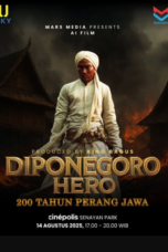 Nonton Film Diponegoro Hero Sub Indo
