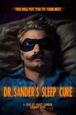 Nonton Film Dr. Sander’s Sleep Cure Sub Indo