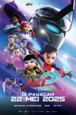 Nonton Film Ejen Ali The Movie 2 Sub Indo