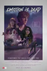 Nonton Film Emotion is Dead Sub Indo