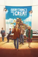 Nonton Film Everything’s Going to Be Great Sub Indo