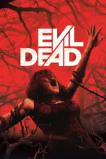 Nonton Film Evil Dead Sub Indo